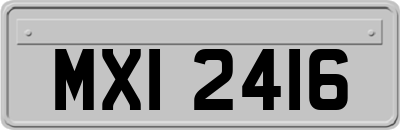 MXI2416