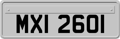 MXI2601