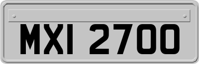 MXI2700