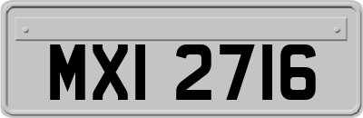 MXI2716