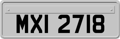 MXI2718