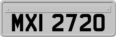 MXI2720