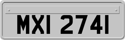 MXI2741