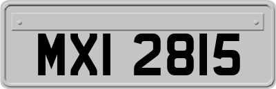 MXI2815