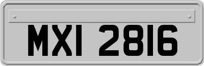 MXI2816