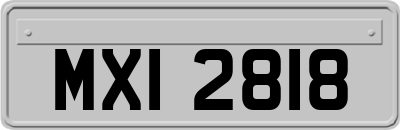 MXI2818