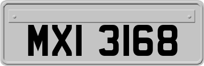 MXI3168