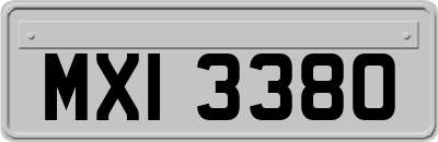 MXI3380