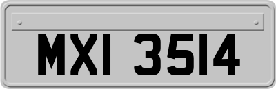 MXI3514