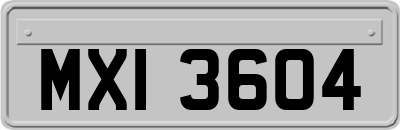 MXI3604