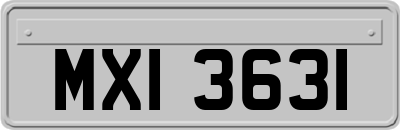 MXI3631