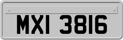 MXI3816