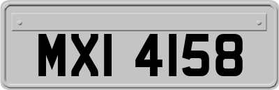 MXI4158