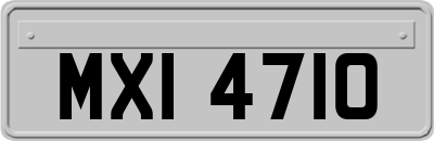 MXI4710