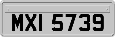 MXI5739