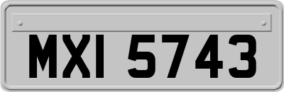 MXI5743