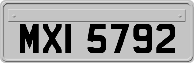 MXI5792