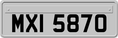 MXI5870