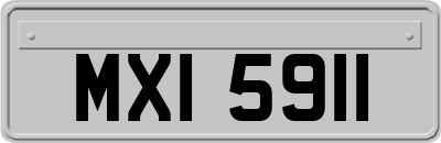 MXI5911