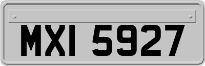 MXI5927