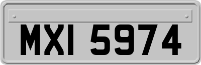 MXI5974