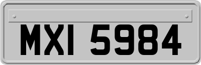 MXI5984