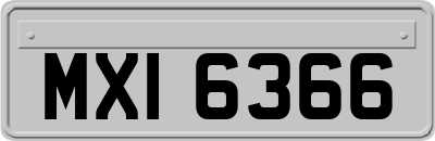 MXI6366