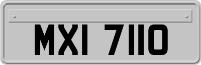 MXI7110