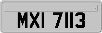 MXI7113
