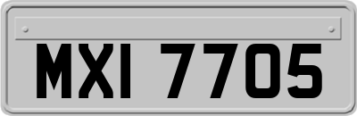 MXI7705