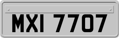 MXI7707