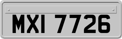 MXI7726