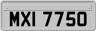 MXI7750