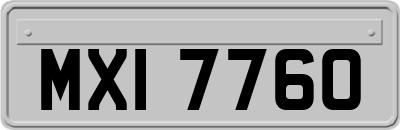 MXI7760