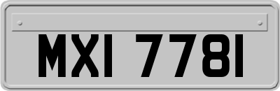 MXI7781