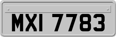 MXI7783