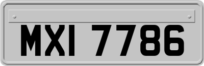 MXI7786