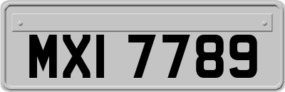 MXI7789