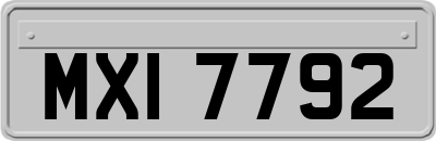 MXI7792