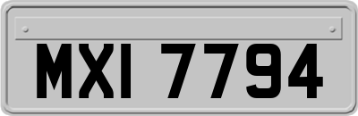 MXI7794