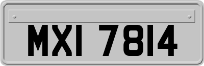 MXI7814