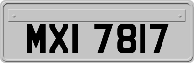 MXI7817