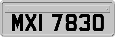 MXI7830