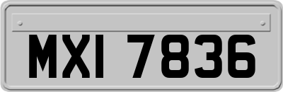 MXI7836