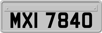 MXI7840