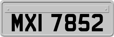 MXI7852