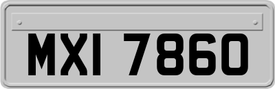 MXI7860