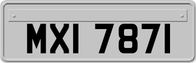 MXI7871