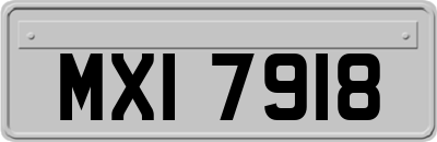 MXI7918