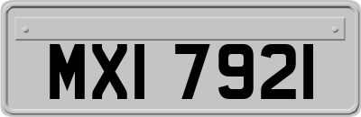 MXI7921